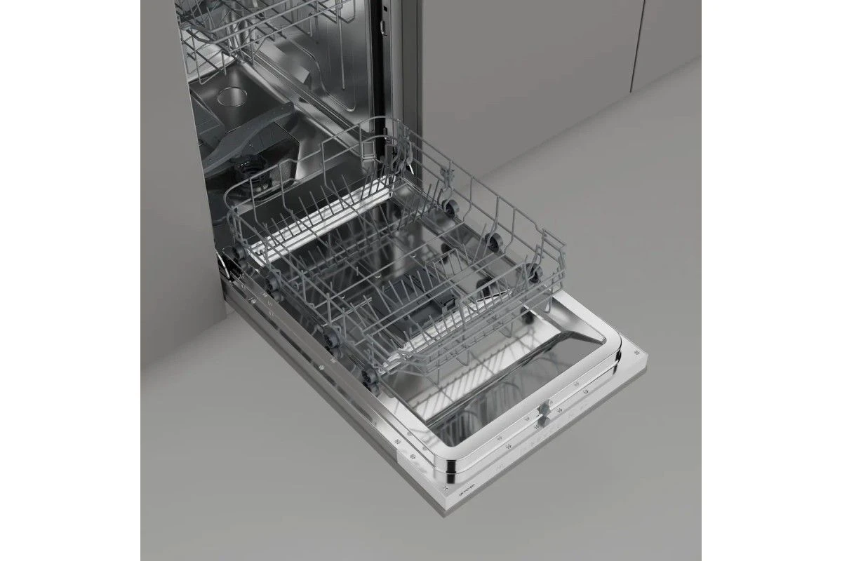 Встраиваемая посудомоечная машина Gorenje GV523E10WE