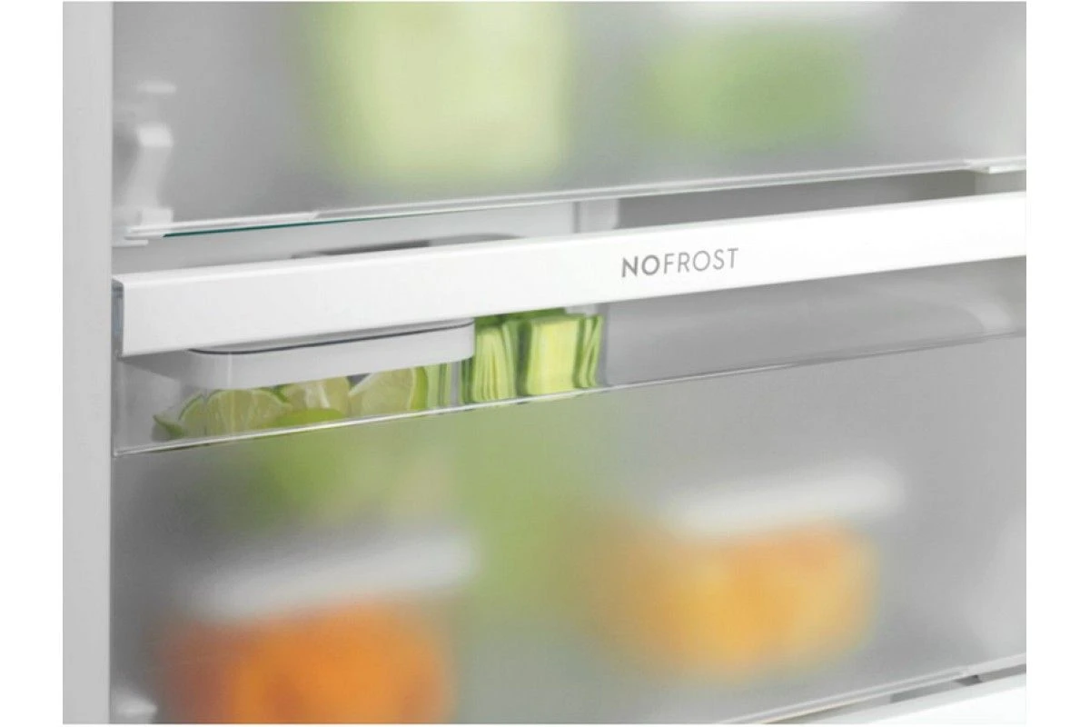 Встраиваемая морозильная камера Electrolux KUN7NE18S