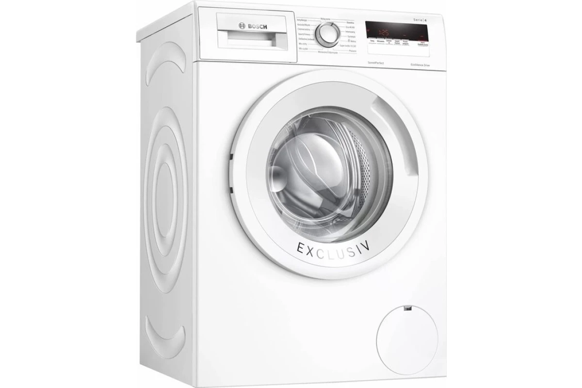 Стиральная машина Bosch WAN2410FPL