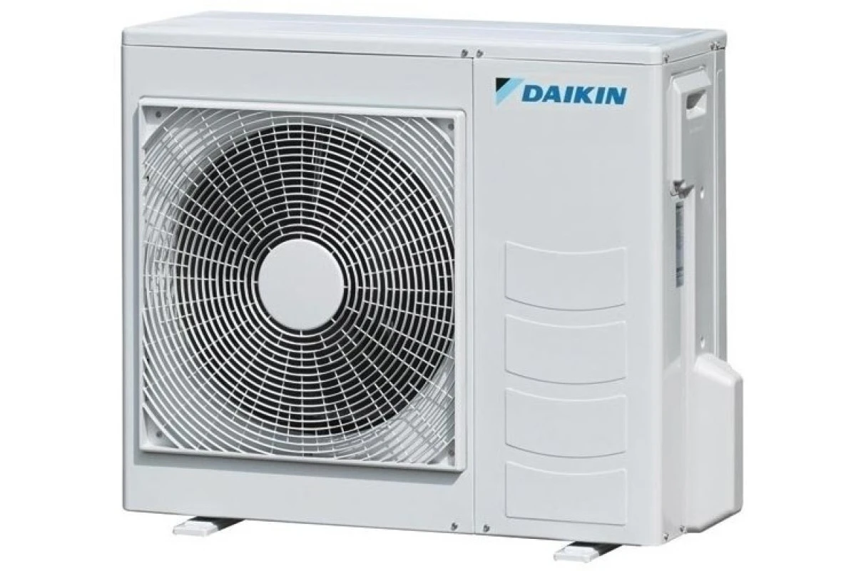 Кассетный кондиционер Daikin FFQN50CXV/RYN50CXV Nord -30