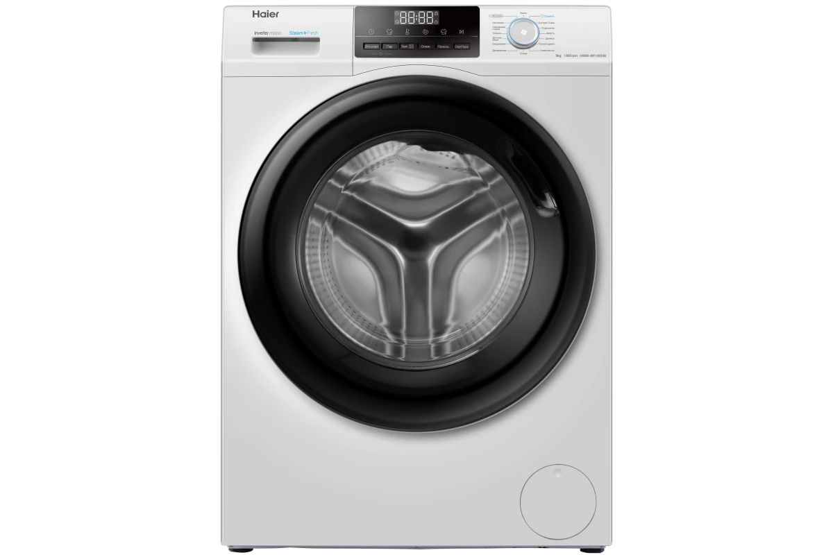 Стиральная машина Haier HW90-BP14929B