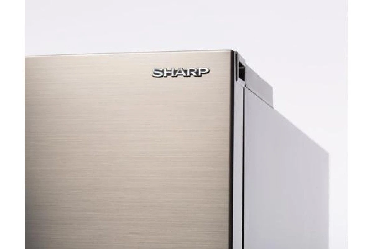 Холодильник Sharp SJ-B320EVCH