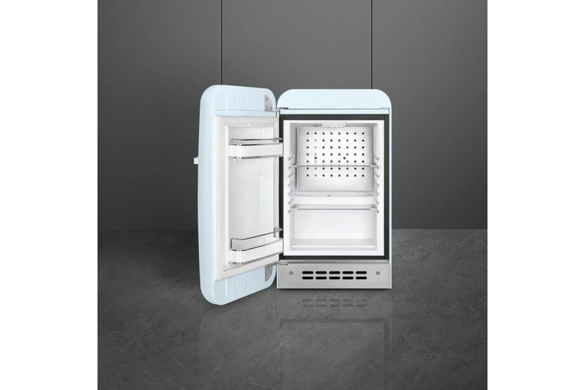 Минибар Smeg FAB5LPB5