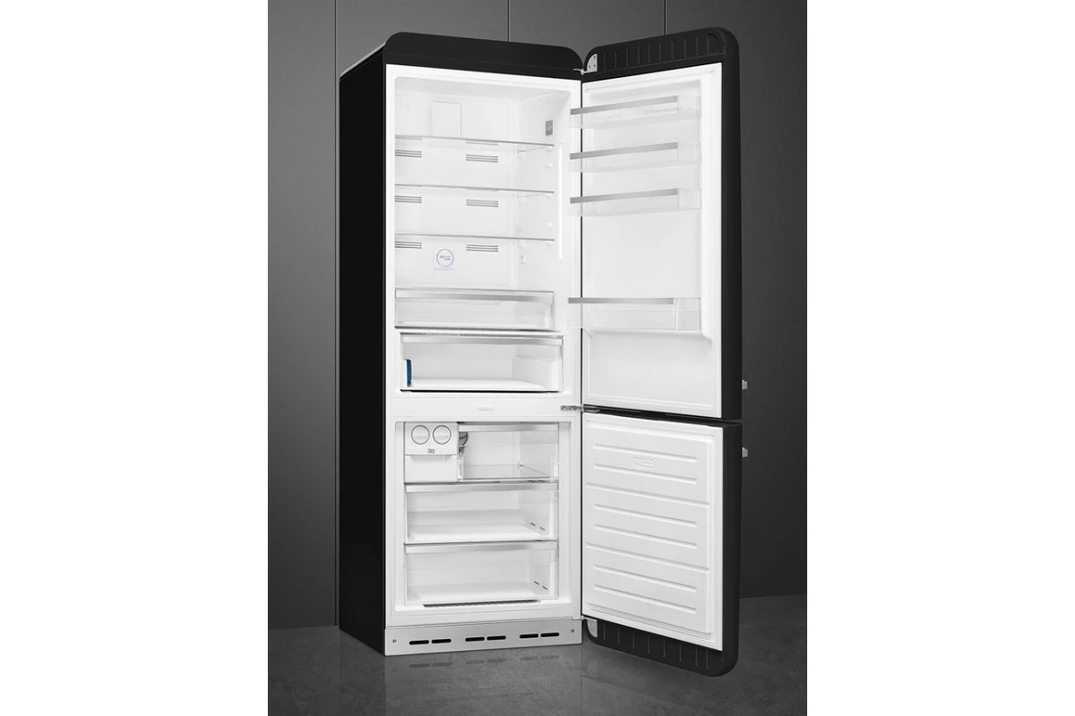 Холодильник Smeg FAB38RBL5