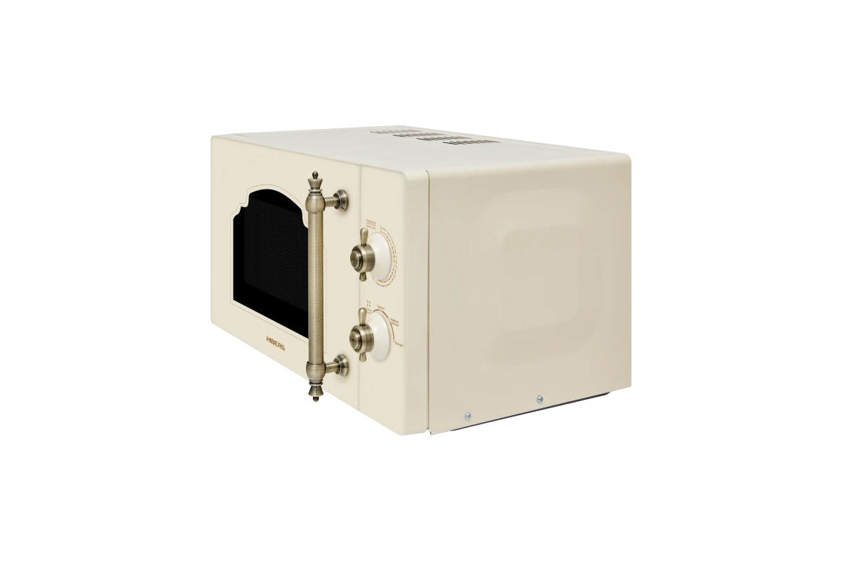 Микроволновая печь Hiberg i-VM 4288 YR
