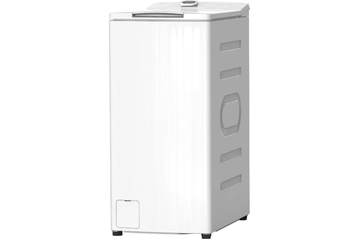 Стиральная машина с вертикальной загрузкой Midea MF100T80BS (W-RU)