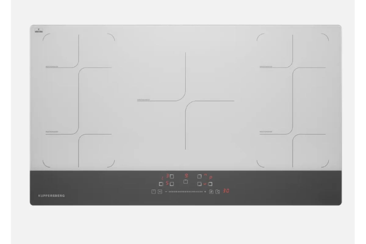 Индукционная варочная панель Kuppersberg ICD 901