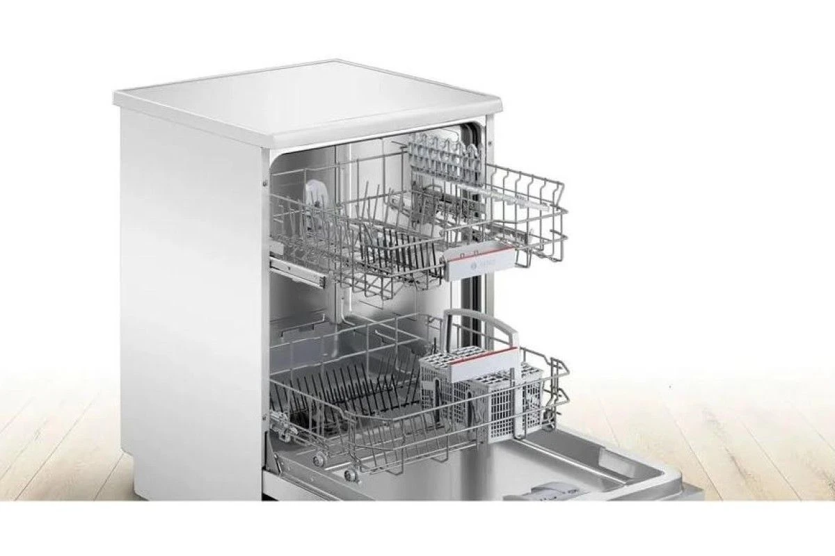 Посудомоечная машина Bosch SMS4HTW31E