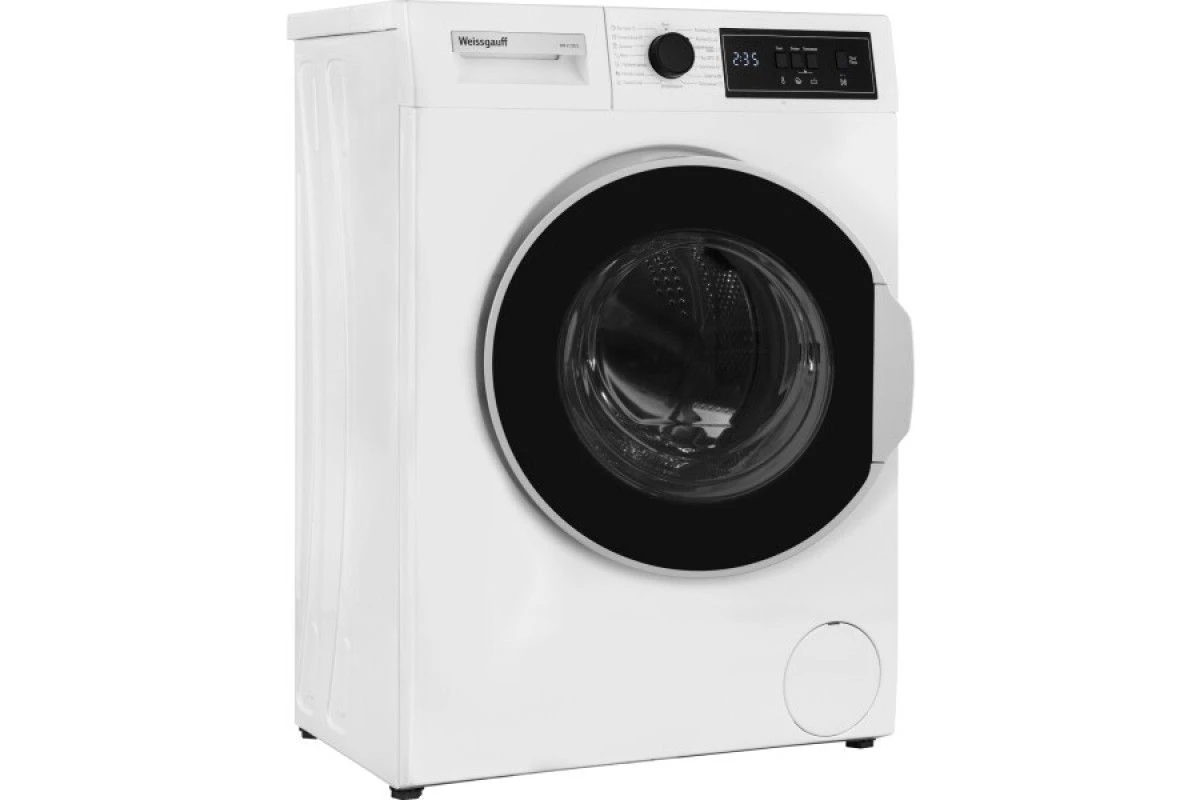 Стиральная машина Weissgauff WM 41105 D (430832)