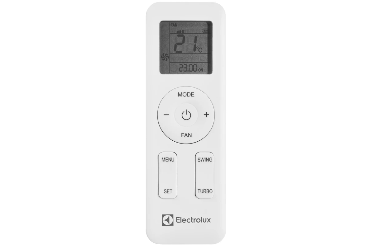 Кондиционер Electrolux Fusion Wave EACS-07HFW/N3