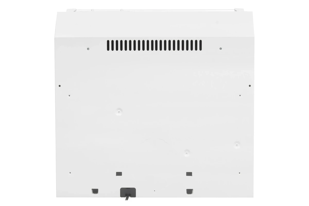 Подвесная вытяжка Jetair LIGHT WH/F/50