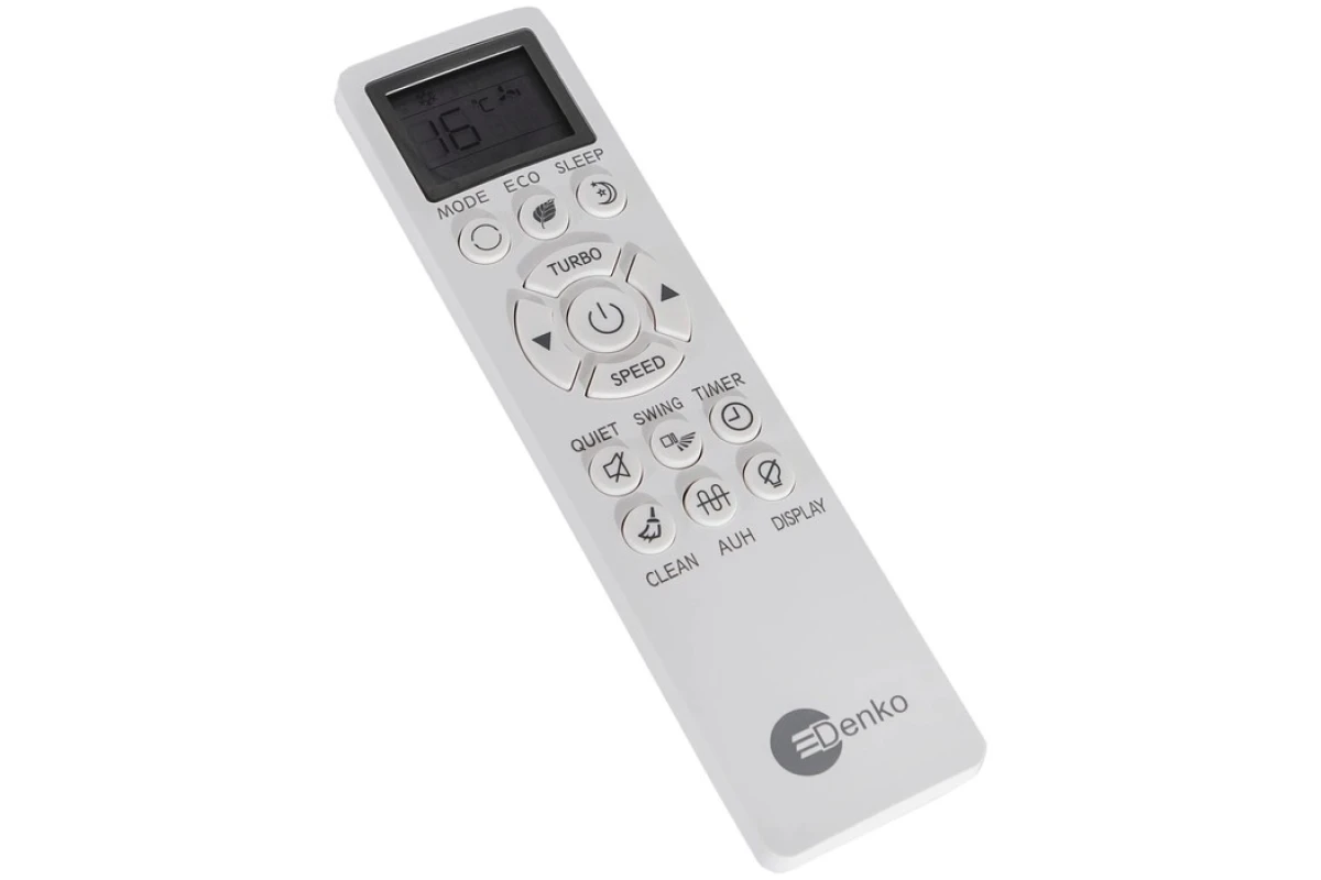 Cплит система Denko Dragon DE-36B