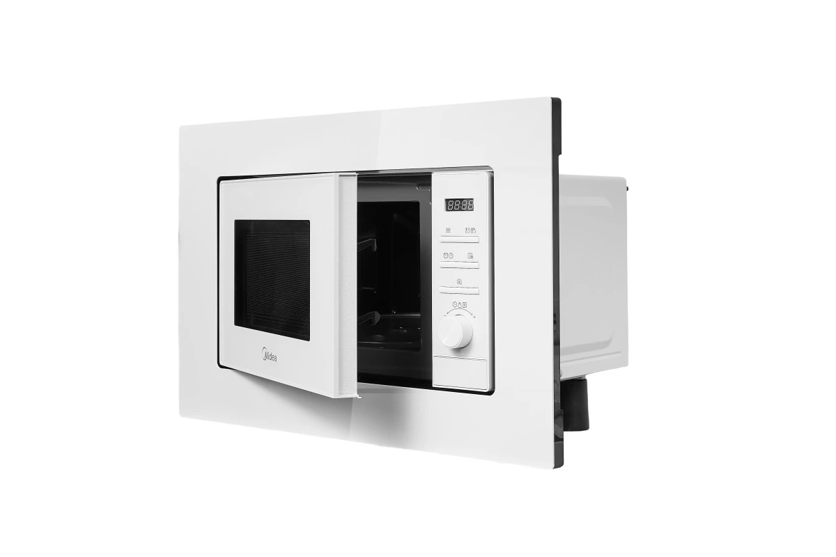 Встраиваемая микроволновая печь печь Midea MI70200W