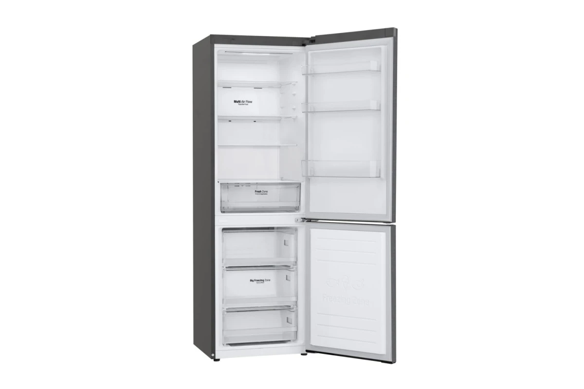 Холодильник LG GA-B459SLKL