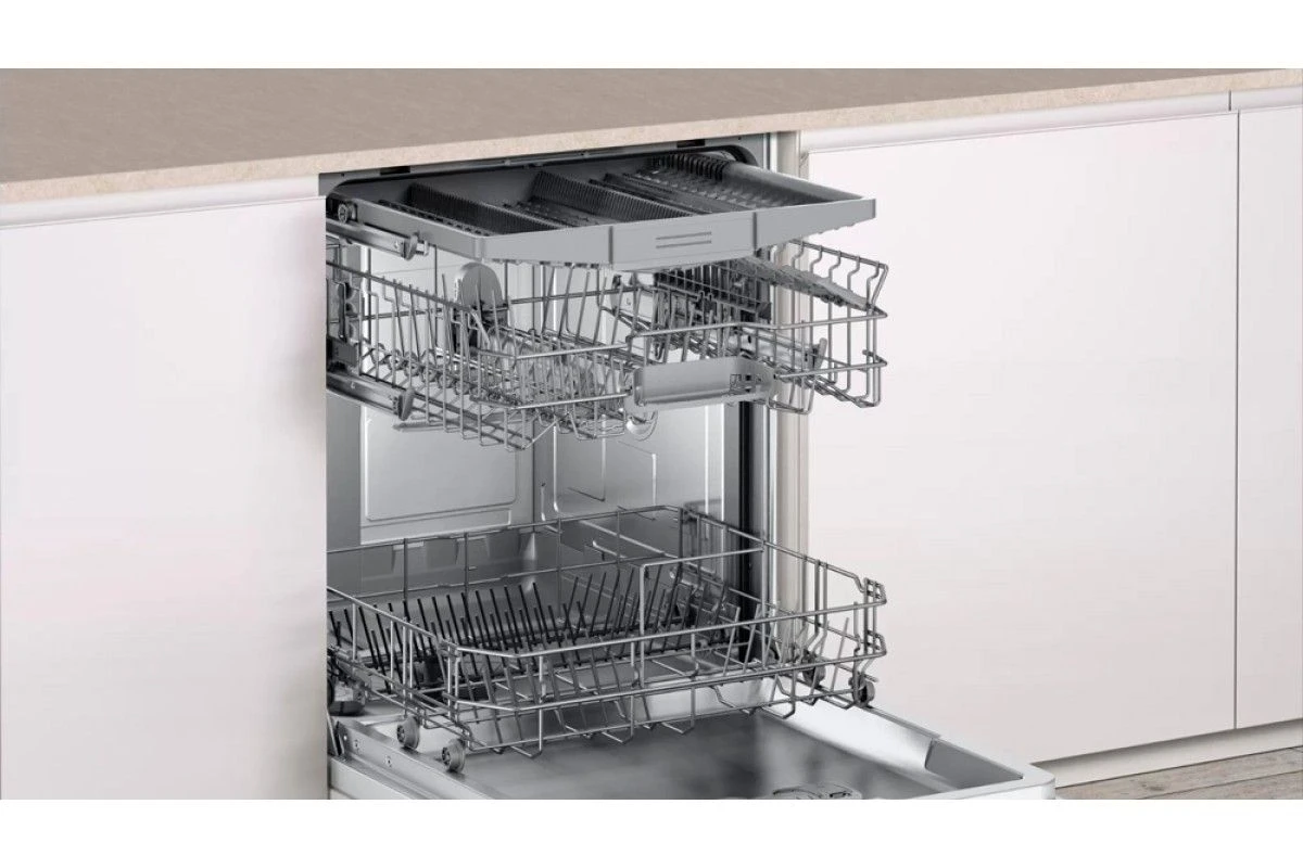 Встраиваемая посудомоечная машина Bosch SMV25EX00