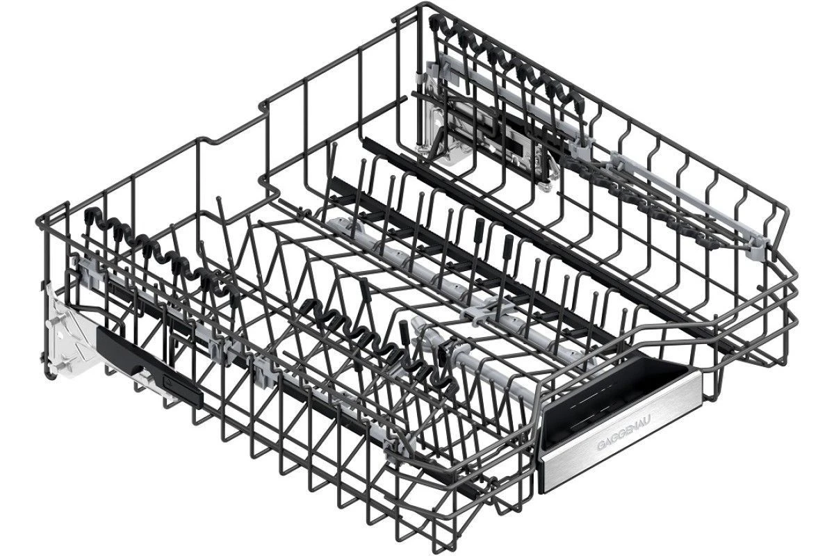 Встраиваемая посудомоечная машина Gaggenau DF481101F