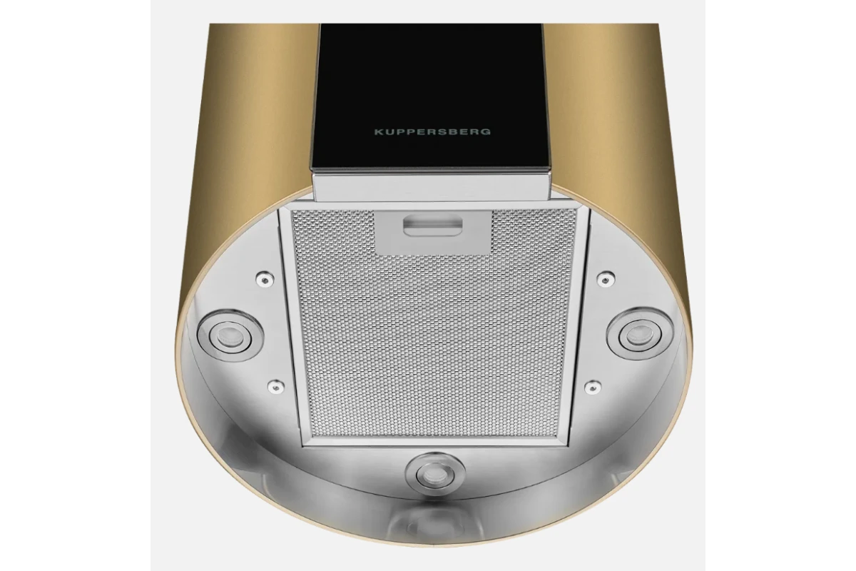 Вытяжка Kuppersberg MOTUBA GOLD