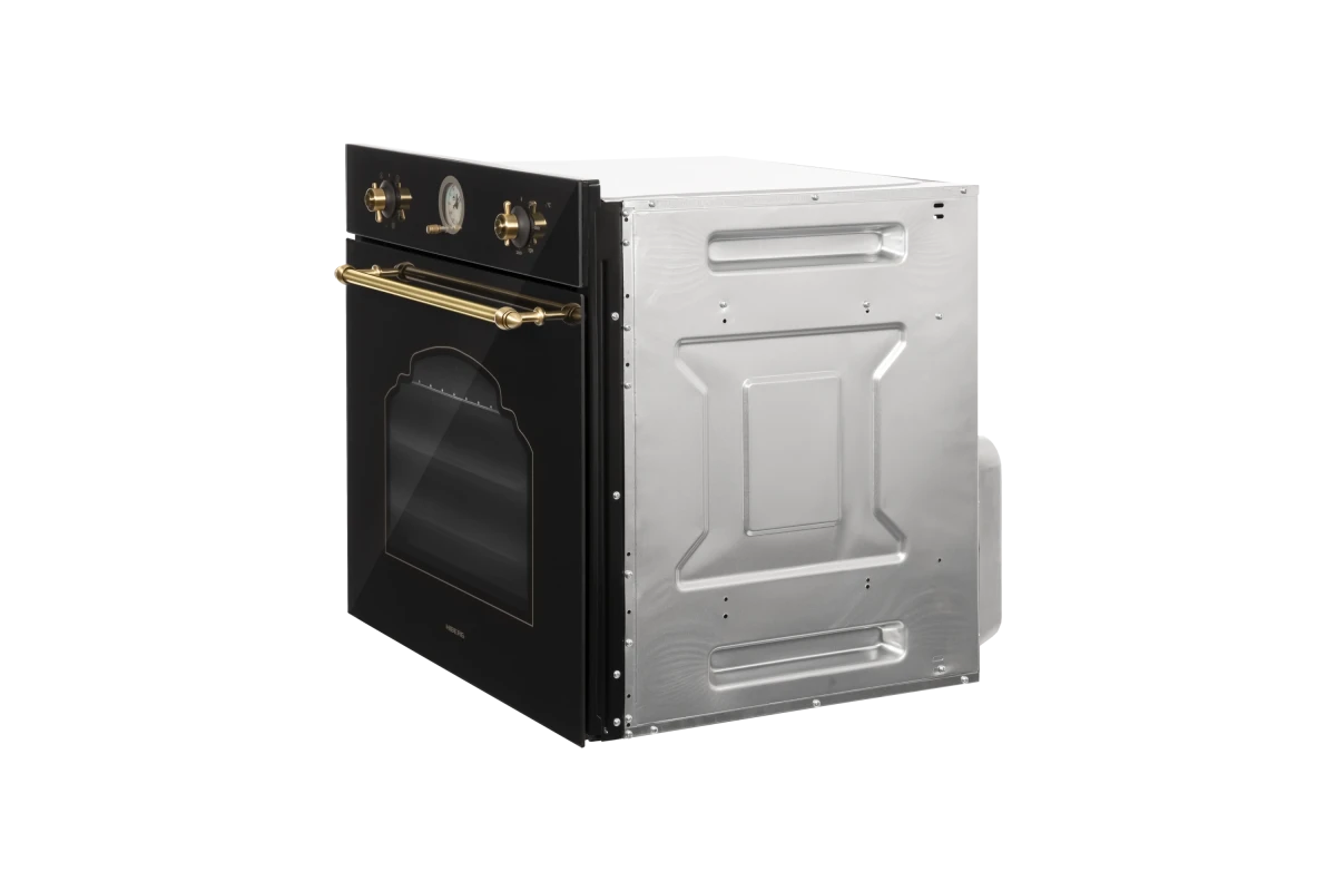 Духовой шкаф Hiberg VM 6382 BR