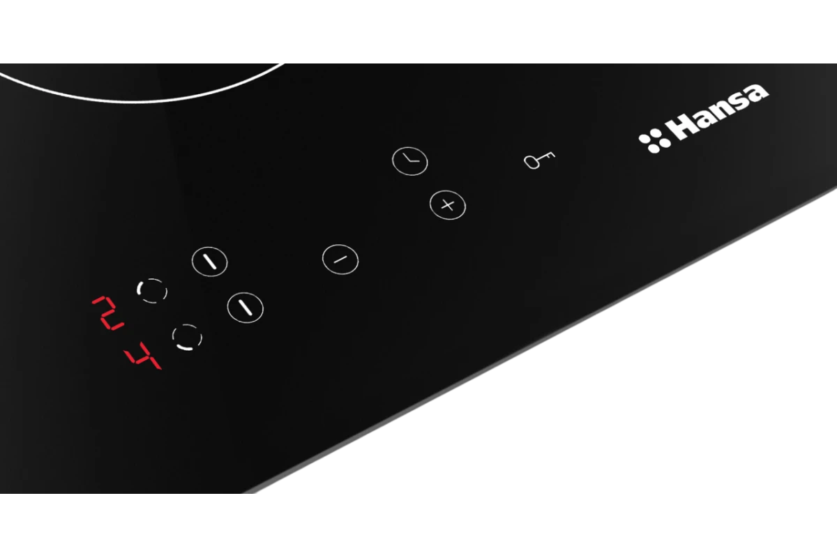 Электрическая панель Hansa BHC36106