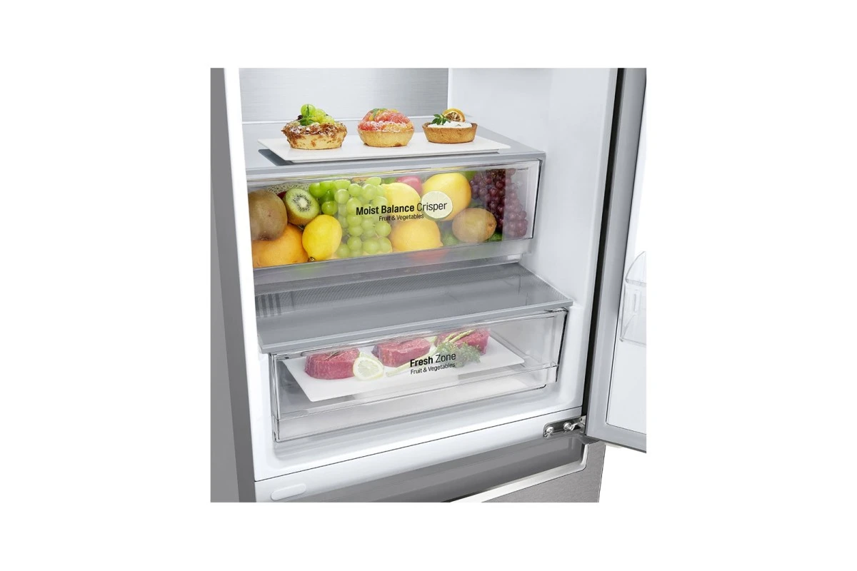 Холодильник LG GC-B509SASM
