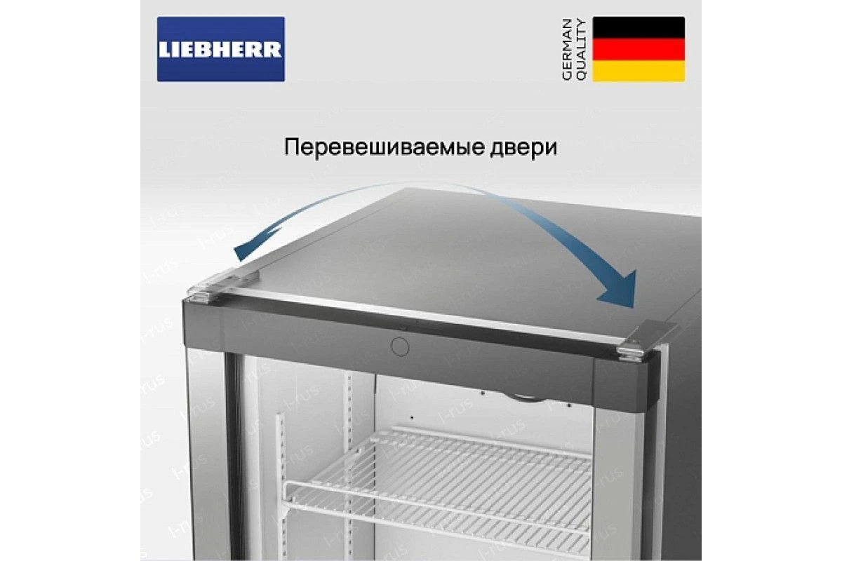 Холодильник Liebherr XRFsd 5230 (SFNsdd 5237 - SRsdd 5230)