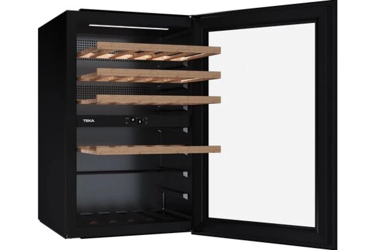Встраиваемый винный шкаф Teka RVI 20046
