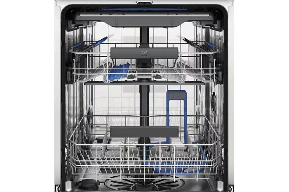 Встраиваемая посудомоечная машина Electrolux EEZ69410W