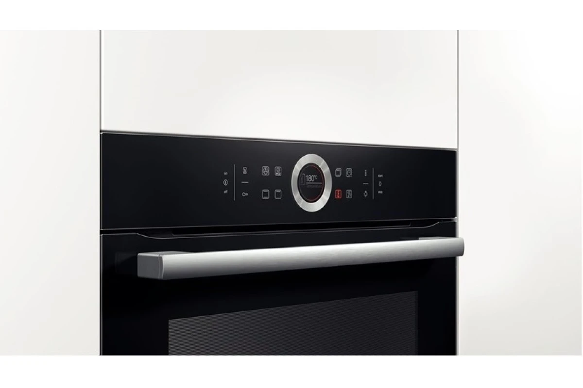 Духовой шкаф Bosch HBG633BB1