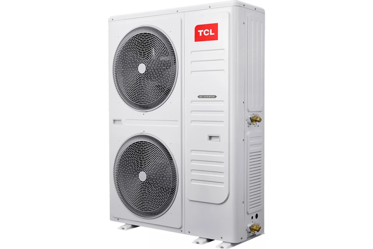 Канальный кондиционер TCL TTB-90D1HWA