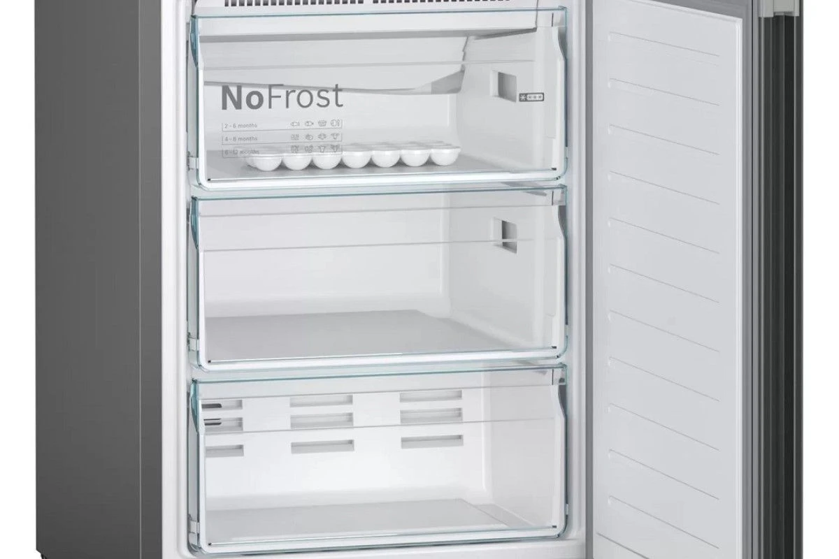 Двухкамерный холодильник Bosch KGN39XC28R