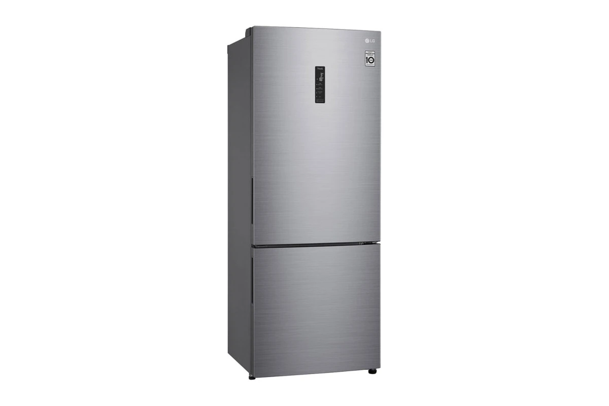 Холодильник LG GC-B569PMCM
