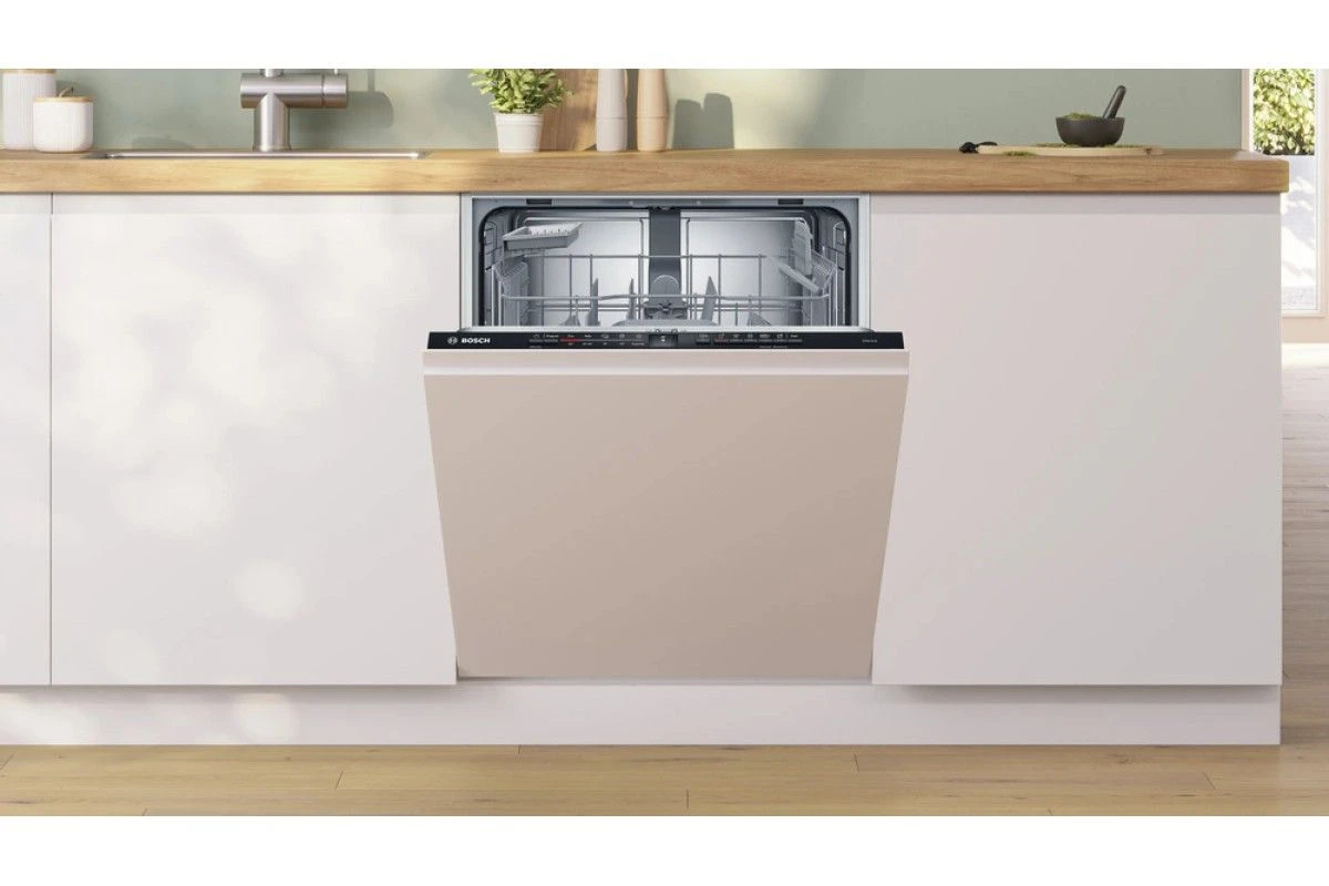 Встраиваемая посудомоечная машина Bosch SMV2HTX08E