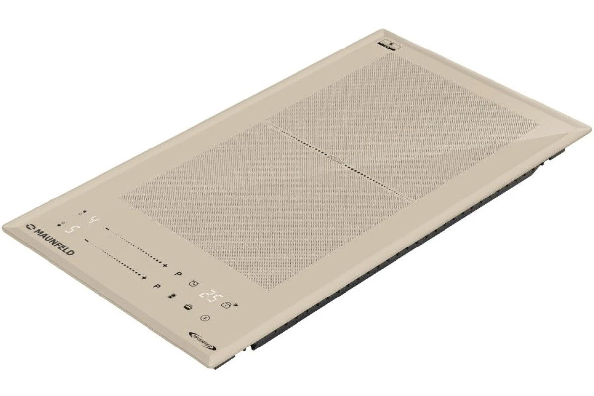 Индукционная варочная панель Maunfeld CVI292S2FBG LUX Inverter