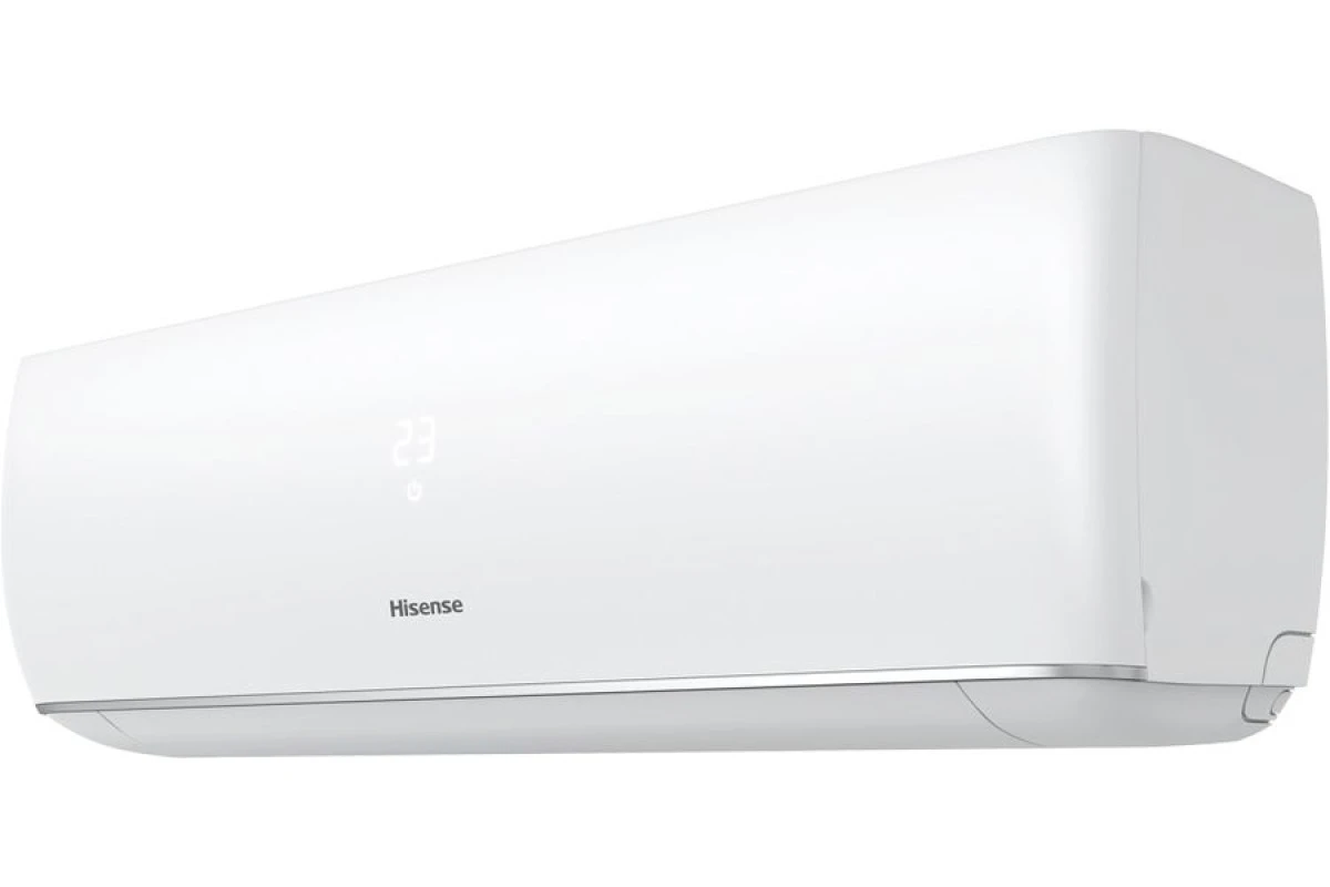 Кондиционер Hisense Expert PRO AS-18UW4RXATV03 WI-FI
