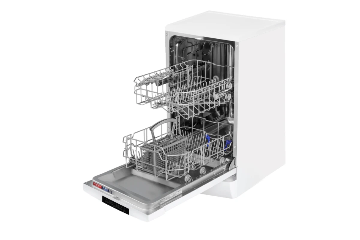 Посудомоечная машина Maunfeld MWF45220W