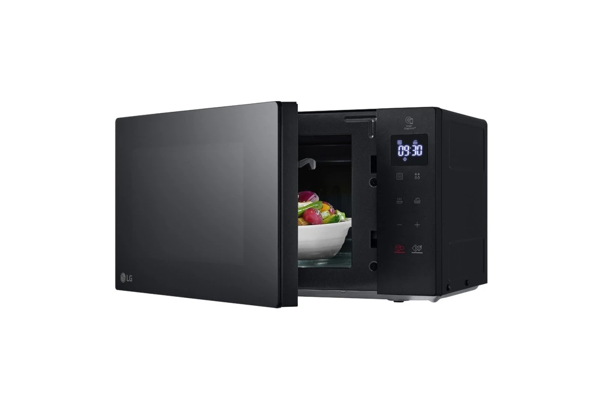 Микроволновая печь LG MS2032GAS