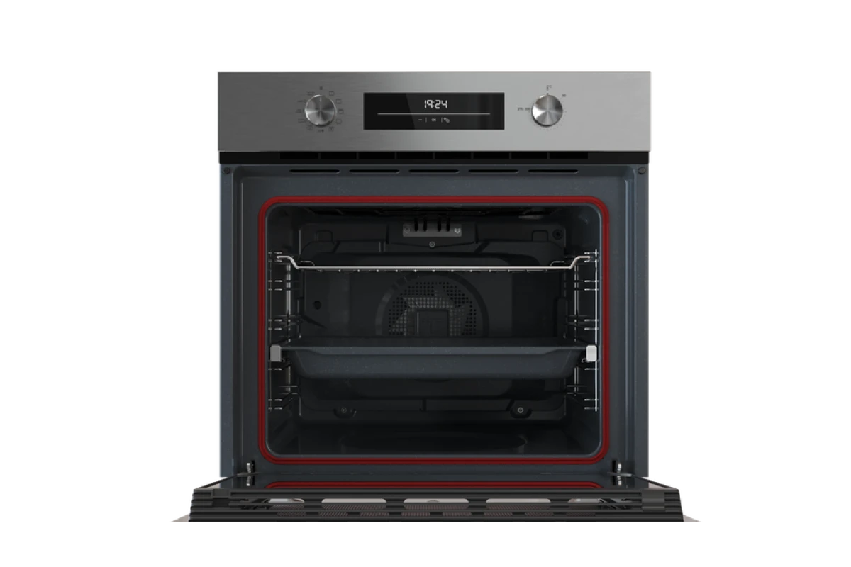 Духовой шкаф с DualClean Teka NEO HSB 6350 P SS