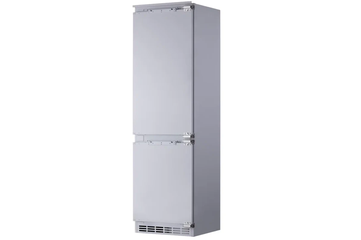 Встраиваемый холодильник Ledum LBRF-230 W