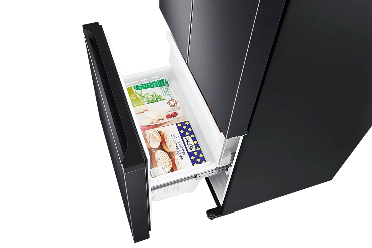 Холодильник Samsung RF44A5002B1/WT
