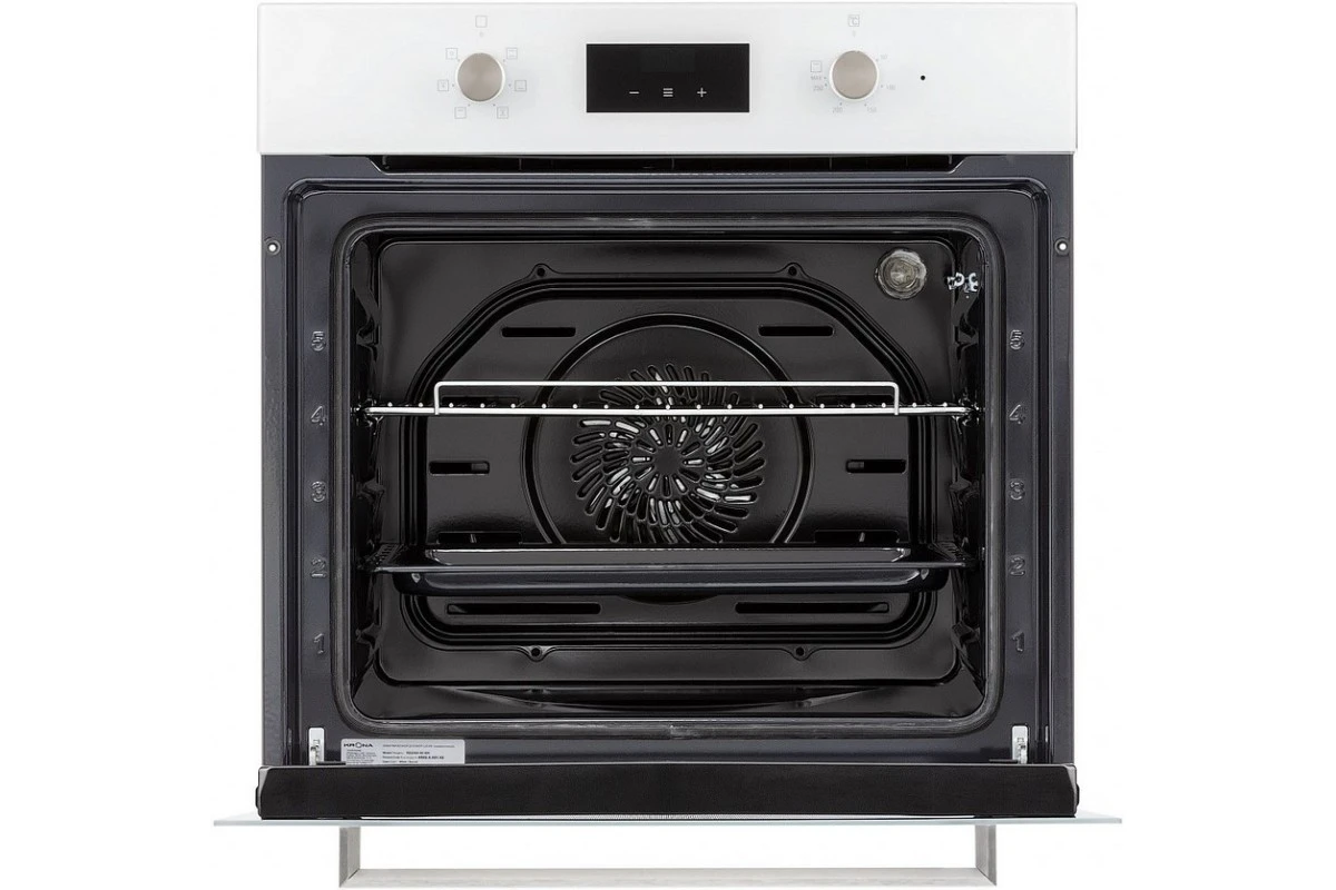 Духовой шкаф Krona REGINA 60 WH