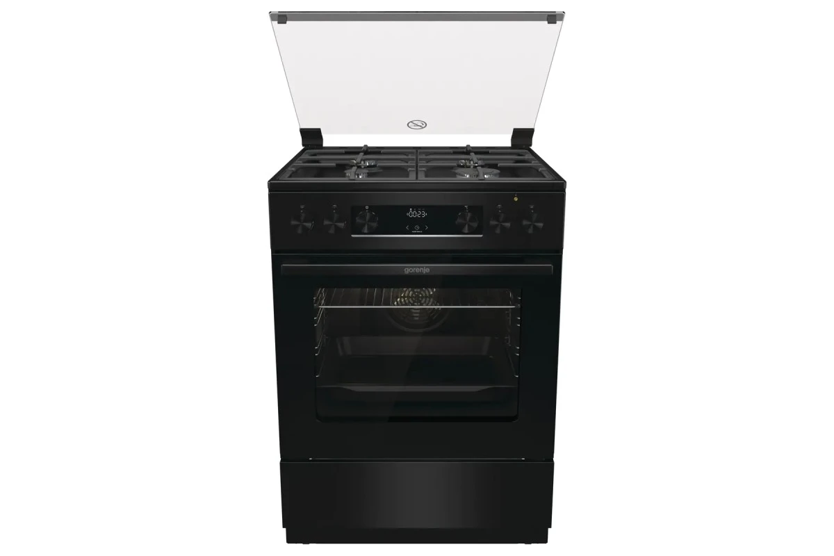 Комбинированная плита Gorenje GK6C44BF