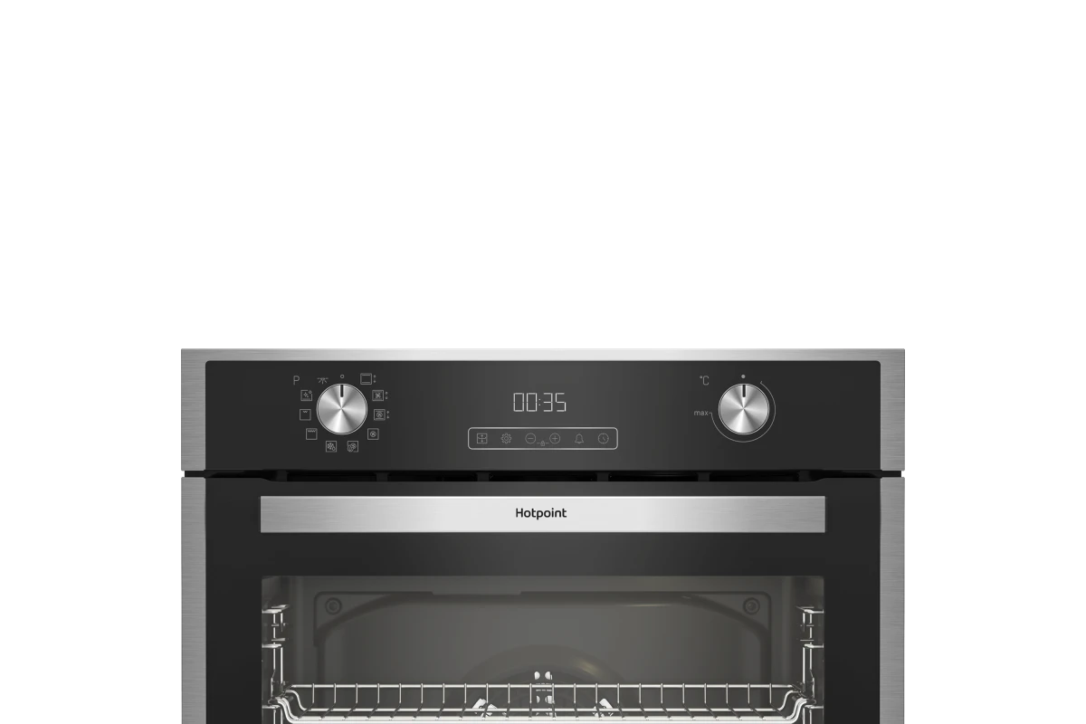 Духовой шкаф Hotpoint FE9 831 JSH IX
