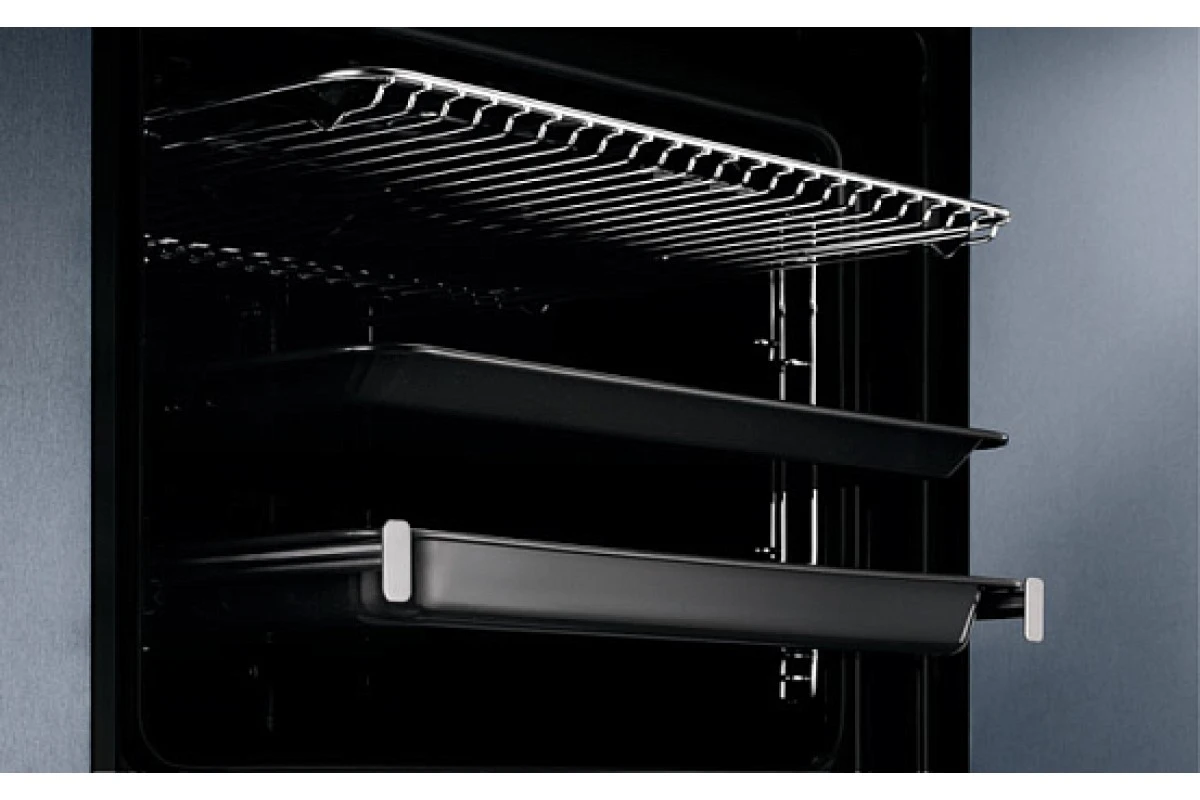 Духовой шкаф Electrolux EOF5C50BV