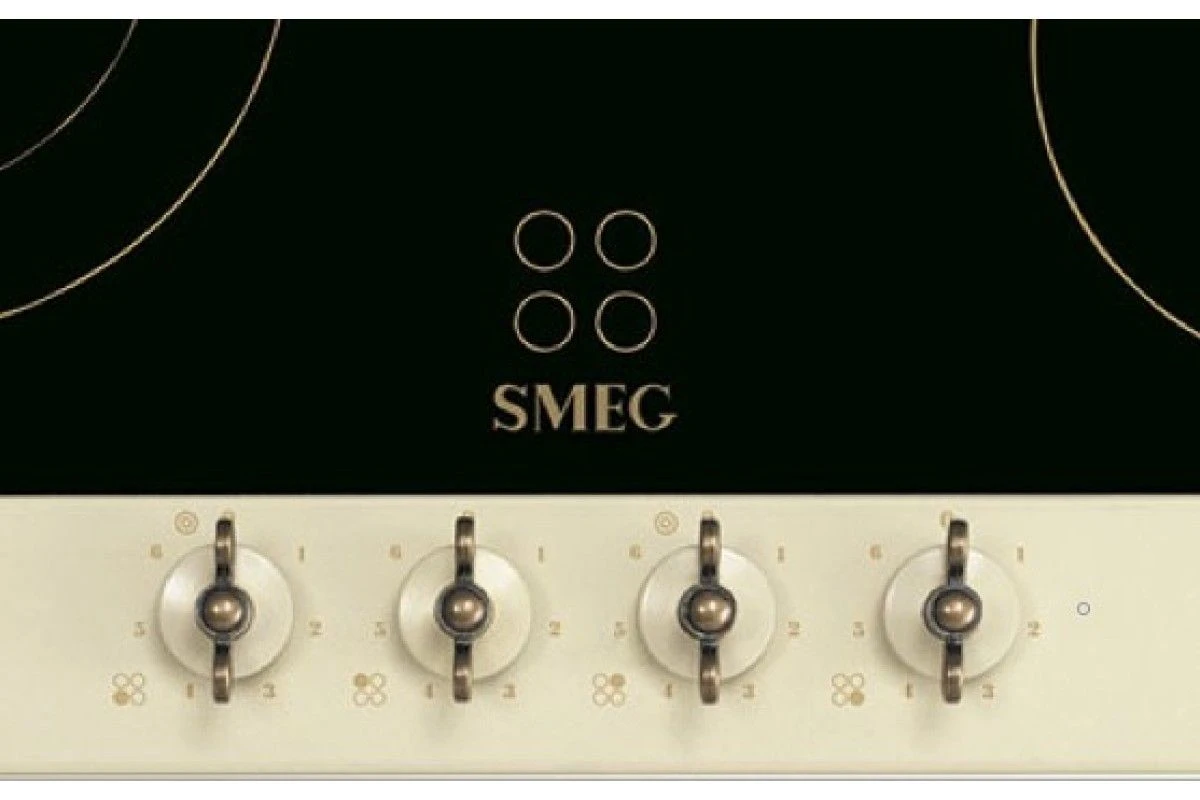Варочная панель Smeg P864PO