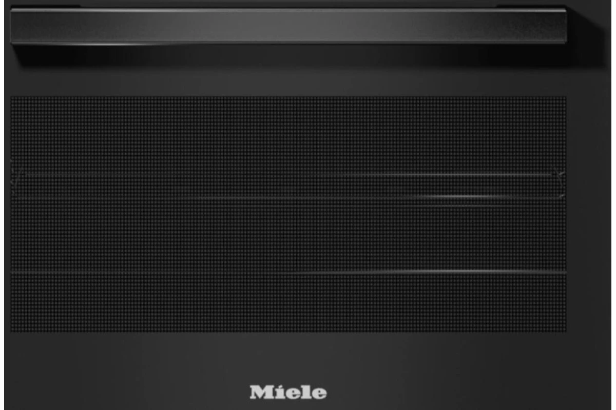 Встраиваемая пароварка Miele DGC 7845 HC Pro OBSW