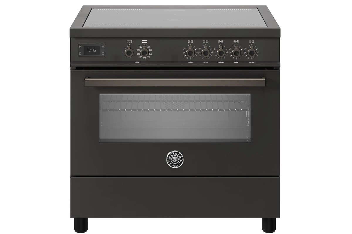 Варочный центр Bertazzoni PRO95I1ECAT