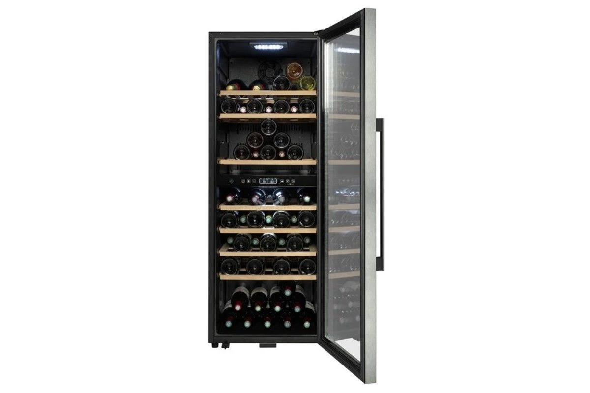 Винный шкаф La Sommeliere ECS81.2Z