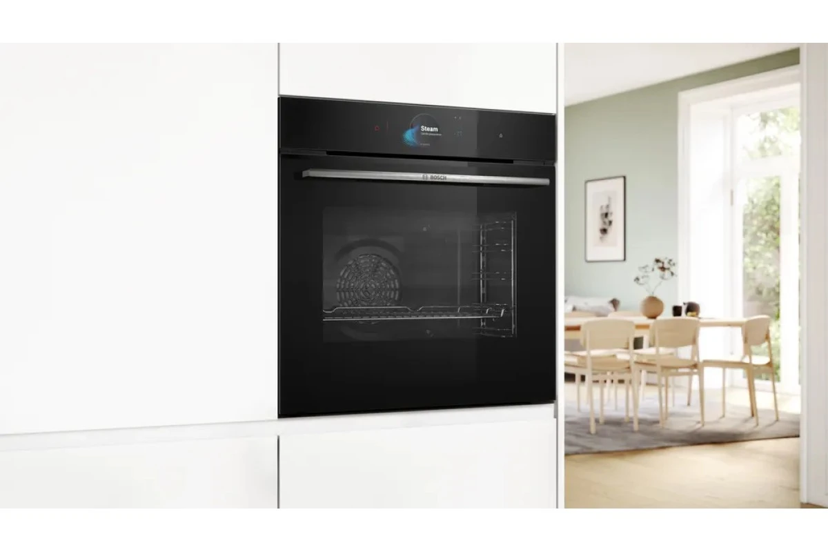 Духовой шкаф Bosch HRG 7784B1
