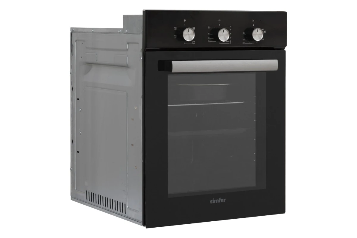 Электрический духовой шкаф Simfer B4EB16011