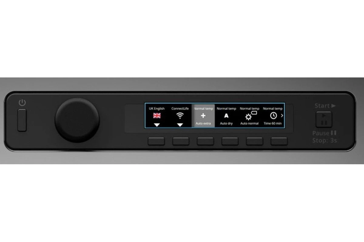 Сушильная машина Asko TDC1481HC.S